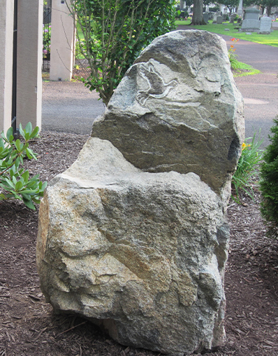 Memorial Gardens Sculpture