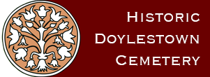 Historic Doylestown Cemetery