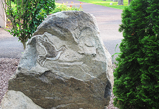 memorial gardens
