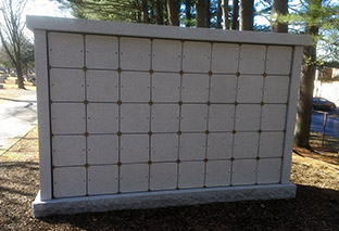 columbarium
