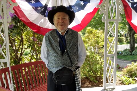 Public Servants Tour